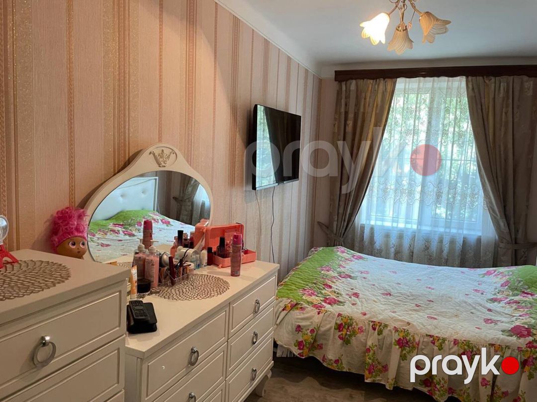 Satılır 2 otaqlı köhnə tikili 45 m² — Mənzil, Bakı (12)