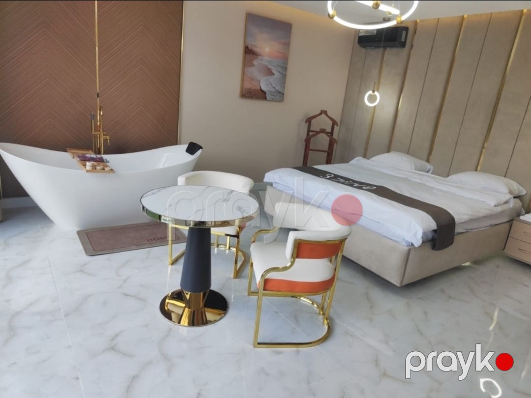 Villa kirayə verilir, Quba r — Ev, villa, Quba (6)