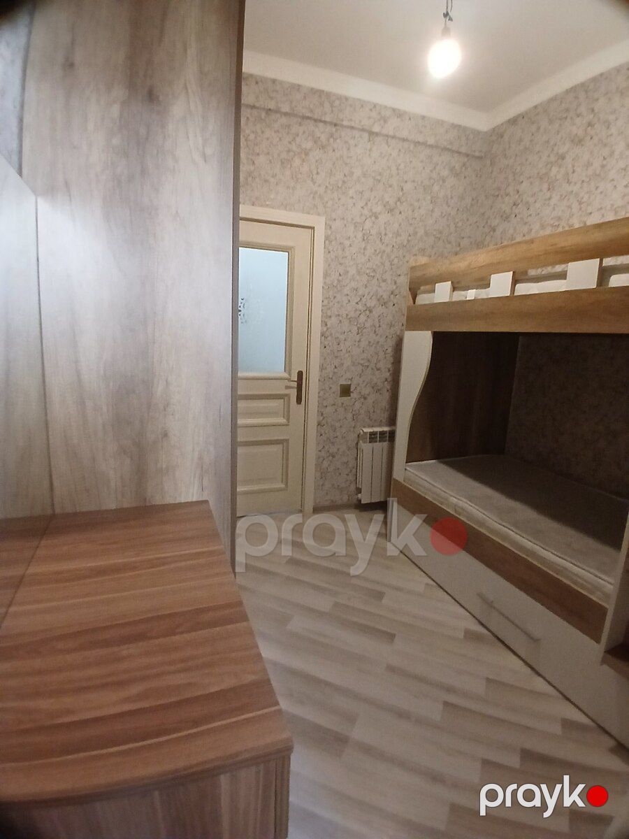 3-otaqlı yeni tikili kirayə verilir, Xırdalan ş., 62 m² — Mənzil, Xırdalan (7)