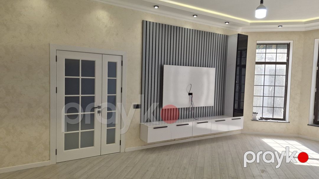 Satılır 4 otaqlı həyət evi/bağ evi 180 m² — Ev, villa, Sumqayıt (12)