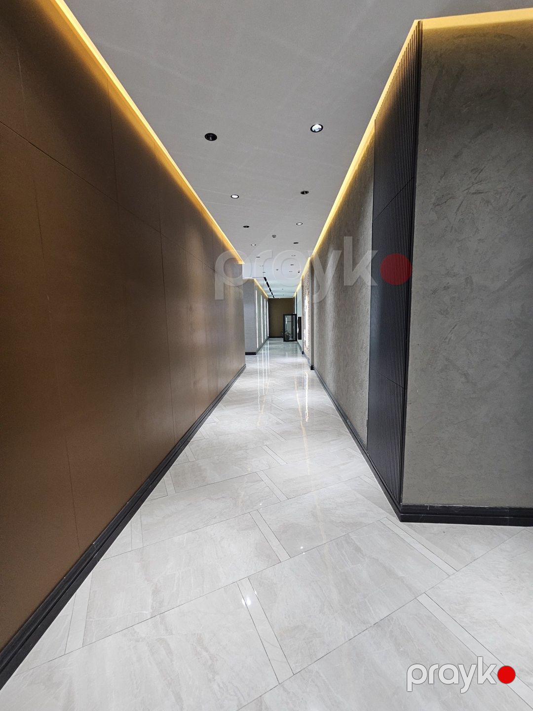 Satılır 2 otaqlı yeni tikili 46 m² — Mənzil, Bakı (5)