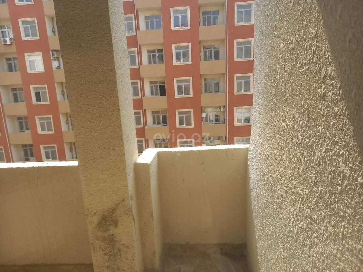 Kirayə 3 otaqlı mənzil Masazırda — Mənzil, Abşeron (8)