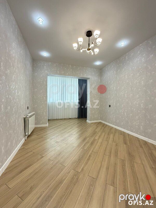 Köhnə tikili Satılır Sabunçu r., Bakixanov q., 4 otaq, 110 m² — Mənzil, Bakı (5)