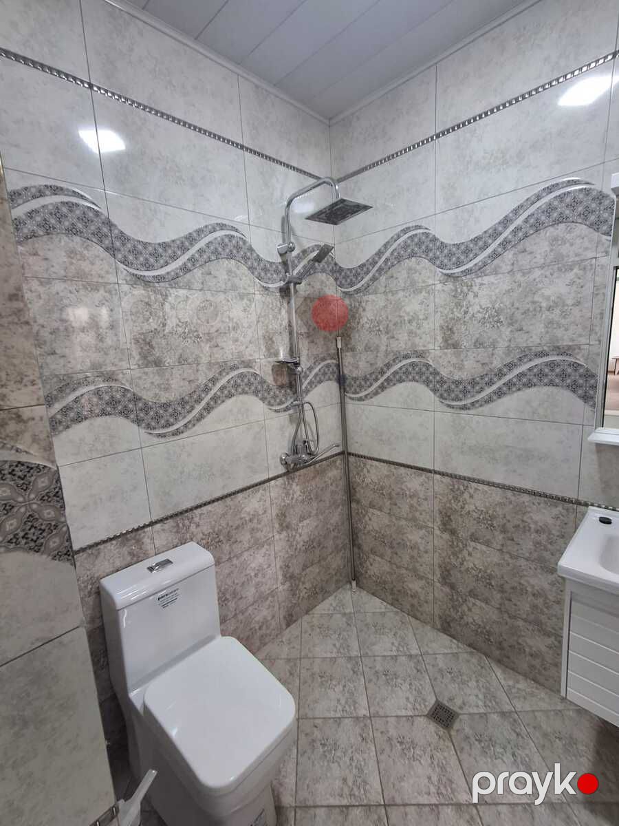 İcarəyə verilir 3 otaqlı həyət evi/bağ evi 100 m² — Ev, villa, Bakı (8)