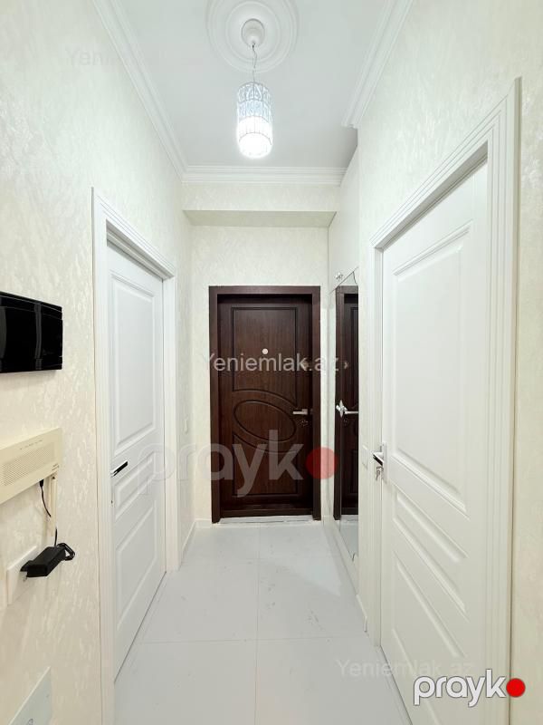 Satılır 2 otaqlı Bina evi menzil (Yeni tikili), 45 m², Xırdalan ş — Mənzil (8)