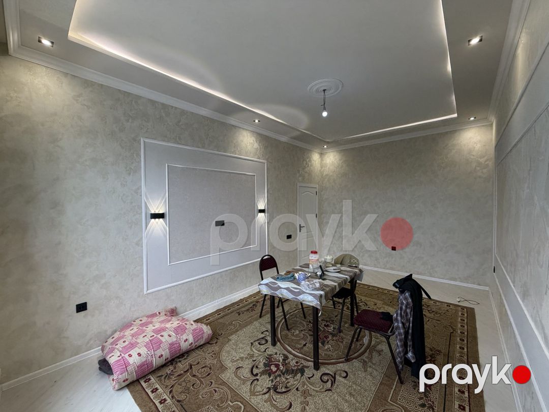 Satılır 4 otaqlı həyət evi/bağ evi 125 m² — Ev, villa, Bakı (7)
