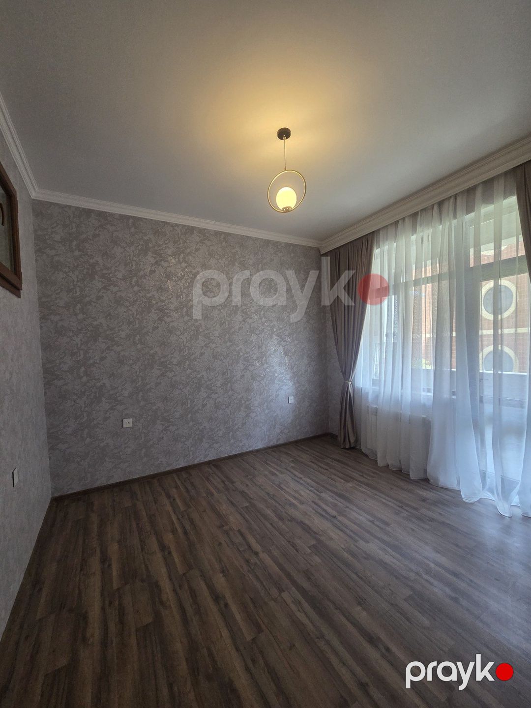 2-otaqlı yeni tikili, Rüstəm Rüstəmov küç., 62 m² — Mənzil, Bakı (3)