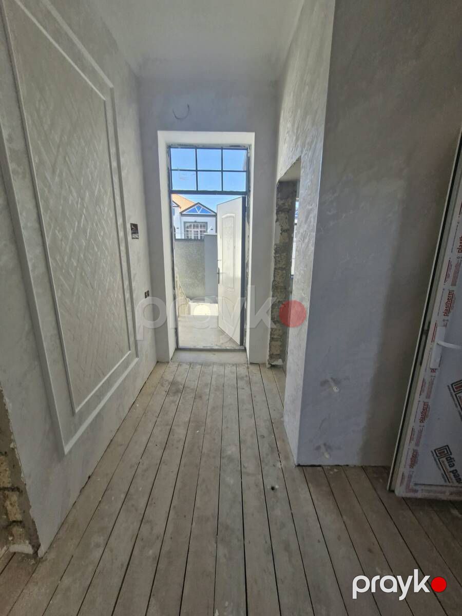 Həyət evi, Maştağa qəs — Ev, villa, Bakı (3)