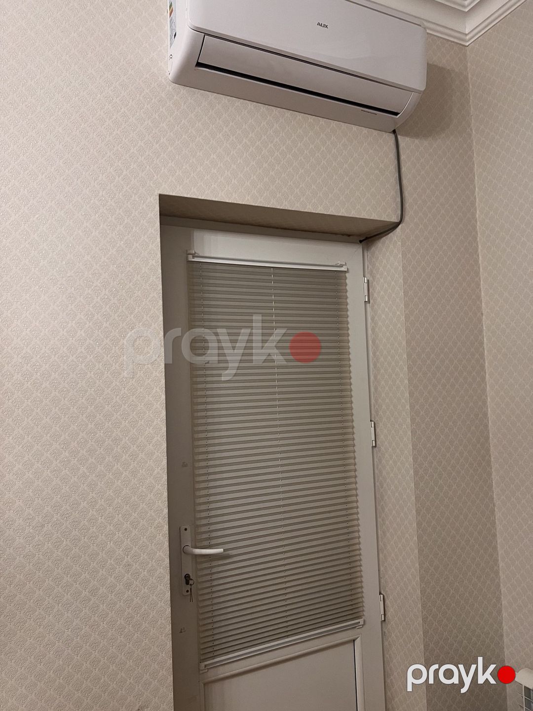 Satılır 5 otaqlı köhnə tikili 200 m² — Mənzil, Bakı (7)