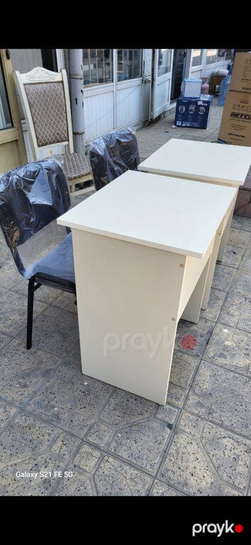 Parta və oturacaqlar — Mebel, Bakı (2)