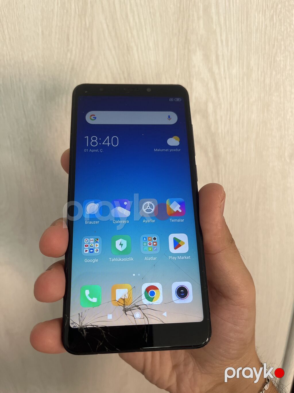 Redmi 5, 32 GB — Xiaomi, Digah (2)