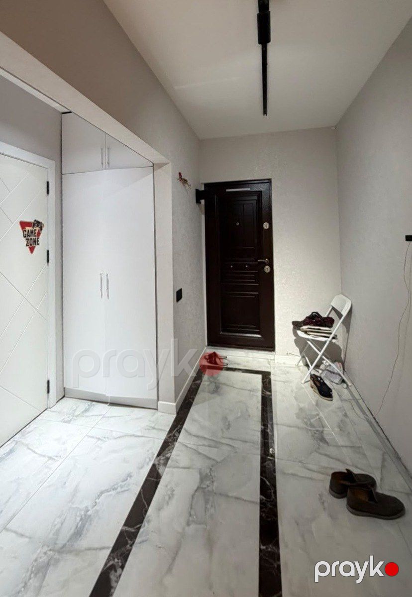 Satılır 3 otaqlı köhnə tikili 80 m² — Mənzil, Bakı (5)