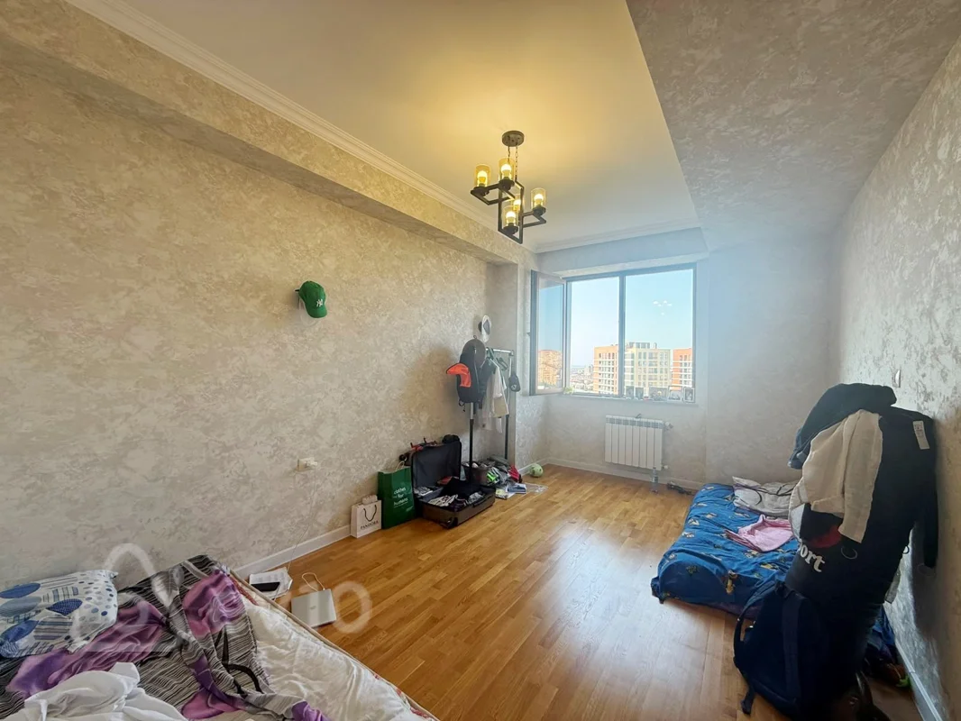 3 otaqlı mənzil, 96 m², Kamil Balakisiyev 7 — Mənzil, Bakı (6)