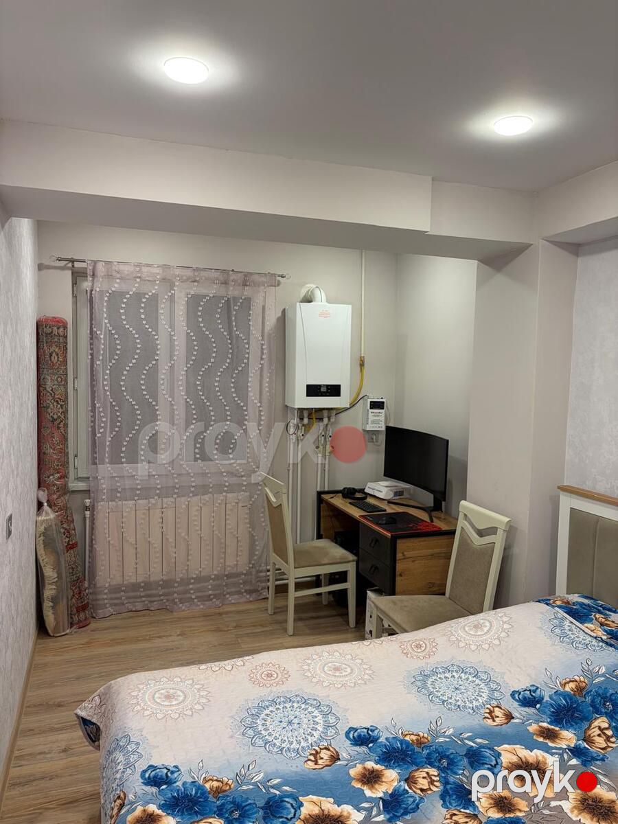 Satılır 2 otaqlı köhnə tikili 40 m² — Mənzil, Bakı (4)