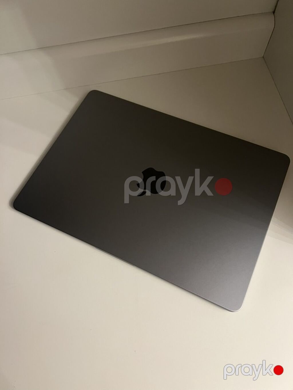İşlənmiş Apple MacBook, 13.3 Apple M3, 256 GB, Ünvandan götürmə — Apple Macbook, Bakı (5)