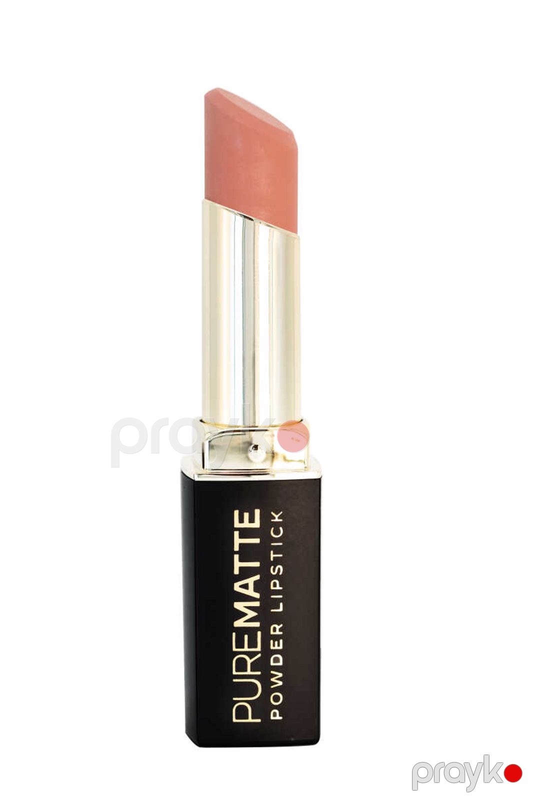 Dodaq boyası Golden Rose Pure Matte Powder №101 — Mallar, Bakı