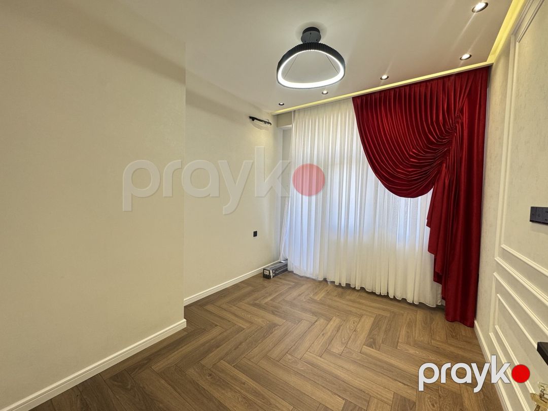 Satılır 3 otaqlı yeni tikili 98 m² — Mənzil, Bakı (6)