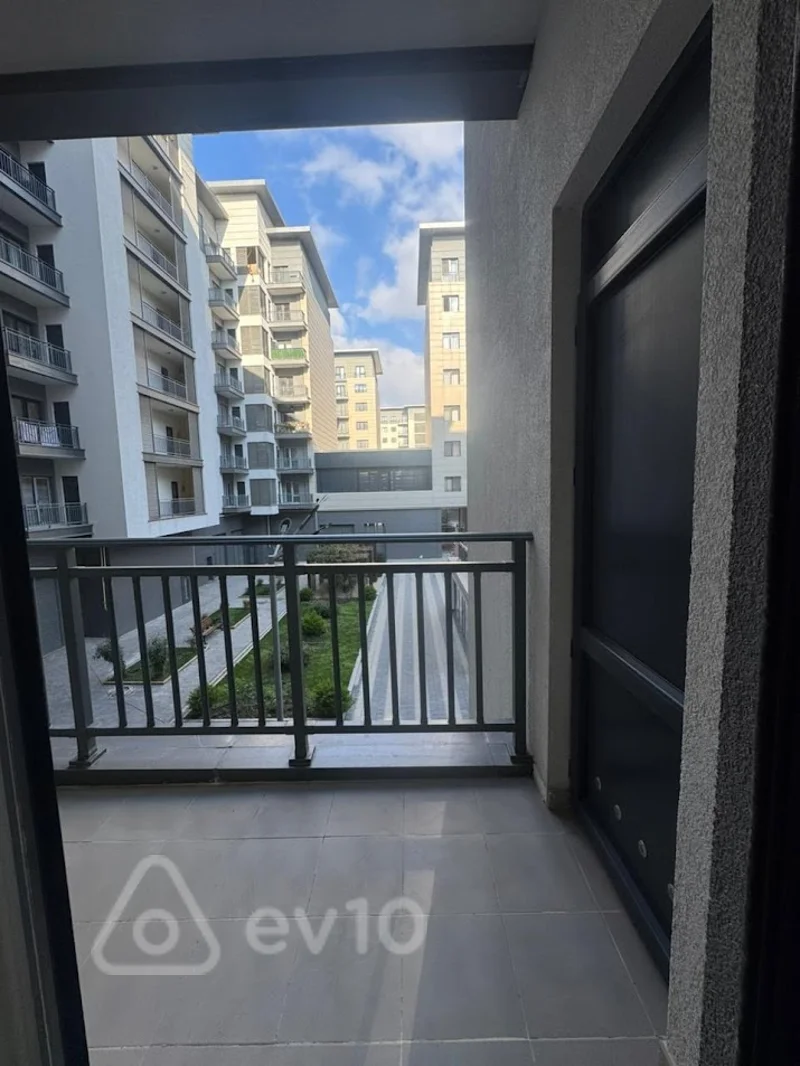 2 otaqlı mənzil, 95 m², Ağ Şəhər — kirayə — Bakı