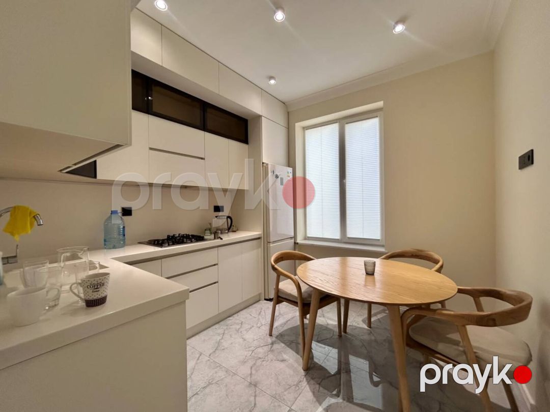 İcarəyə verilir 3 otaqlı yeni tikili 110 m² — Mənzil, Bakı (8)