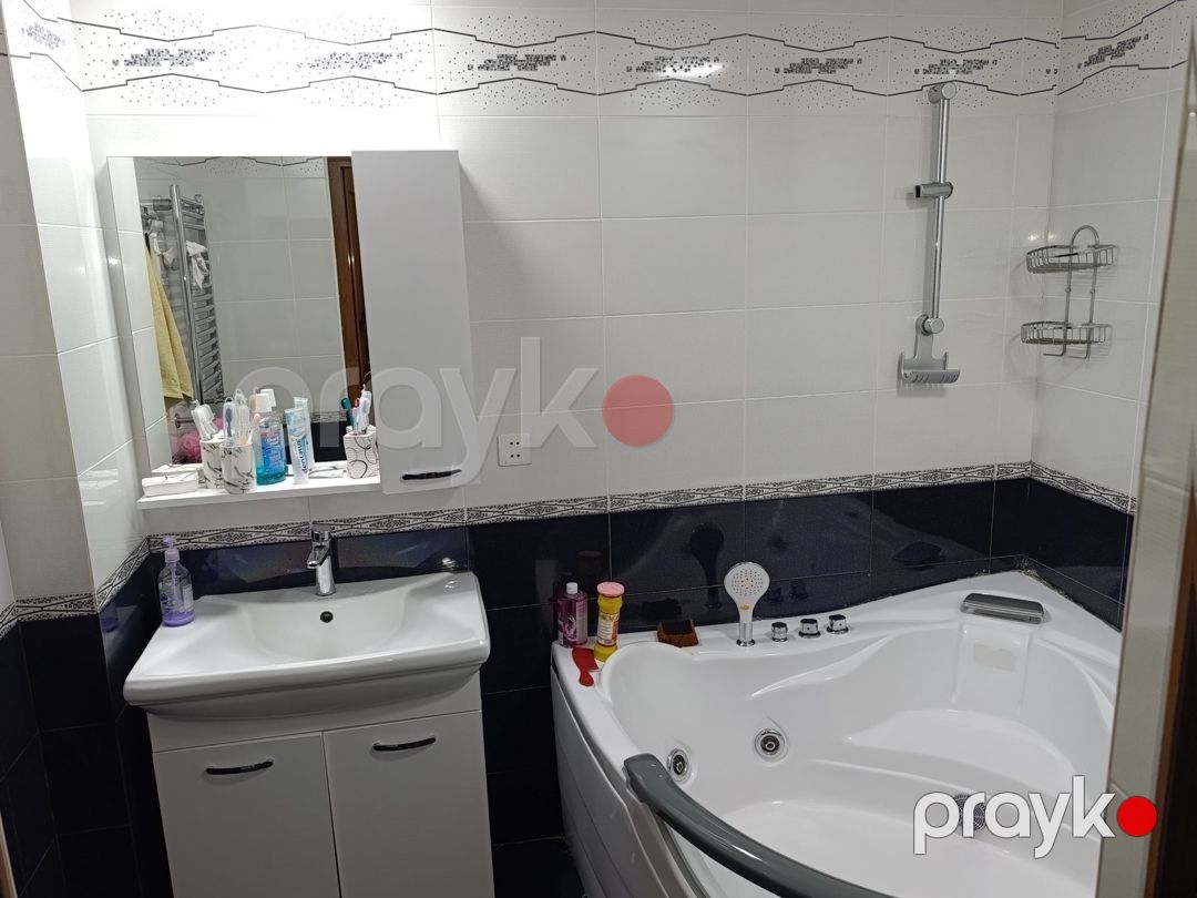 Satılır 3 otaqlı yeni tikili 137 m² — Mənzil, Bakı (12)