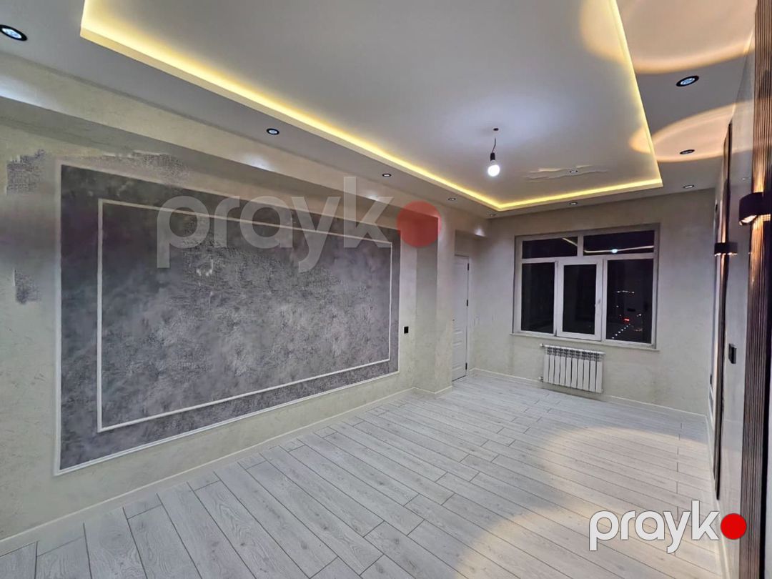 3-otaqlı yeni tikili, Xırdalan ş., 70 m² — Mənzil, Xırdalan (10)