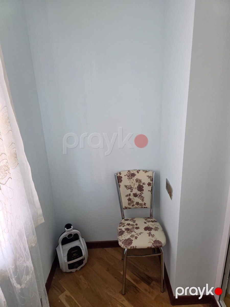 3-otaqlı mənzil kirayə verilir, 7 Mkr., 88 m² — Mənzil, Bakı (10)