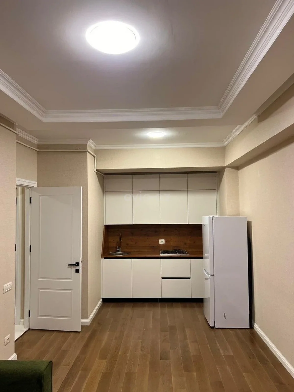 Kirayə 2 otaqlı mənzil Yasamalda — Mənzil, Bakı (3)