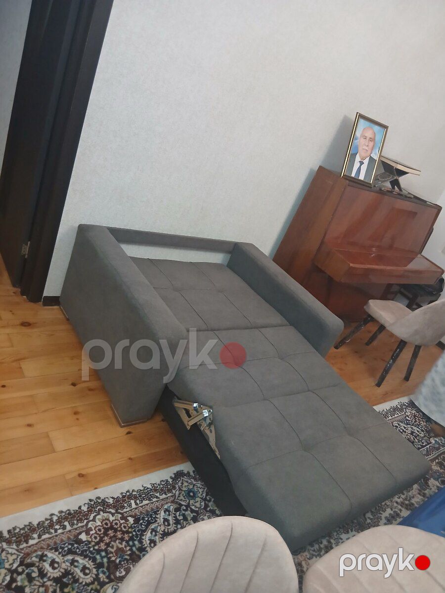 Açılan divan — Mebel, Bakı (3)