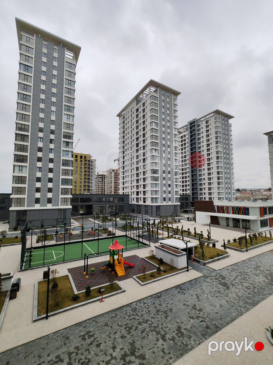 Satılır 5 otaqlı yeni tikili 183 m² — Mənzil, Bakı (4)
