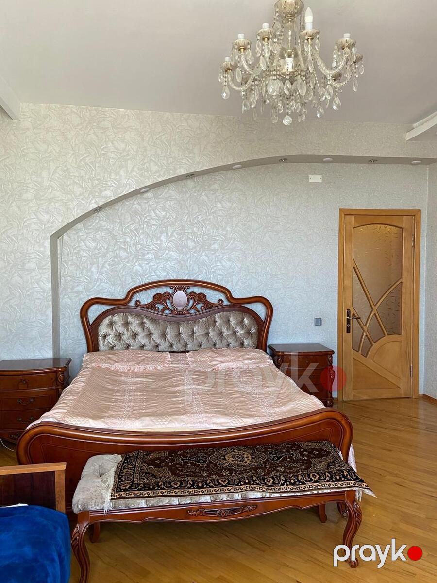 Satılır 4 otaqlı yeni tikili 221 m² — Mənzil, Bakı (12)