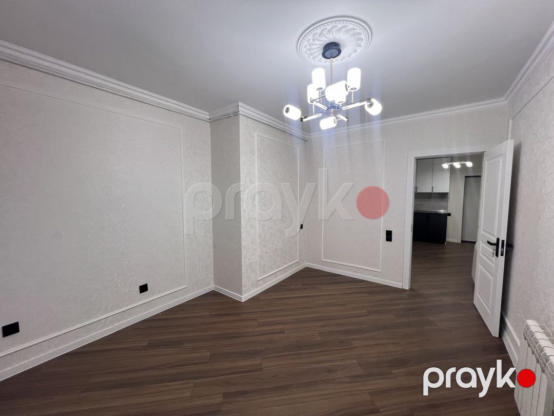 Satılır 2 otaqlı yeni tikili 65 m² — Mənzil, Bakı (2)