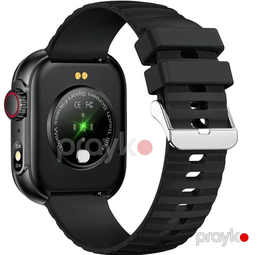 Aıwa SW-A700 Smart Watch — Ağıllı saatlar və biləkliklər, Bakı (2)