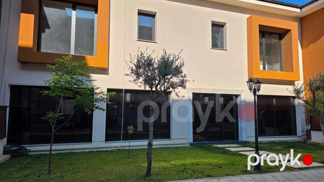Satılır 4 otaqlı həyət evi/bağ evi 150 m² — Ev, villa, Bakı (10)