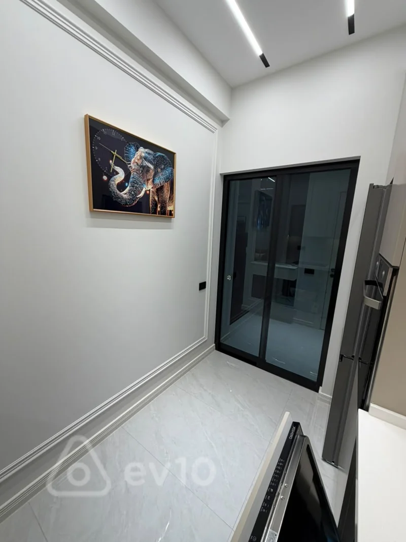 2 otaqlı mənzil, 68 m², Zahid Xelilov kucesi — Mənzil, Bakı (12)