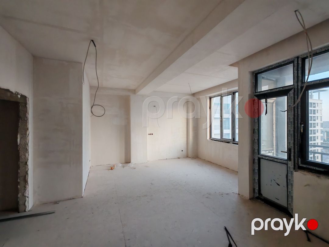 Satılır 4 otaqlı yeni tikili 188 m² — Mənzil, Bakı (10)