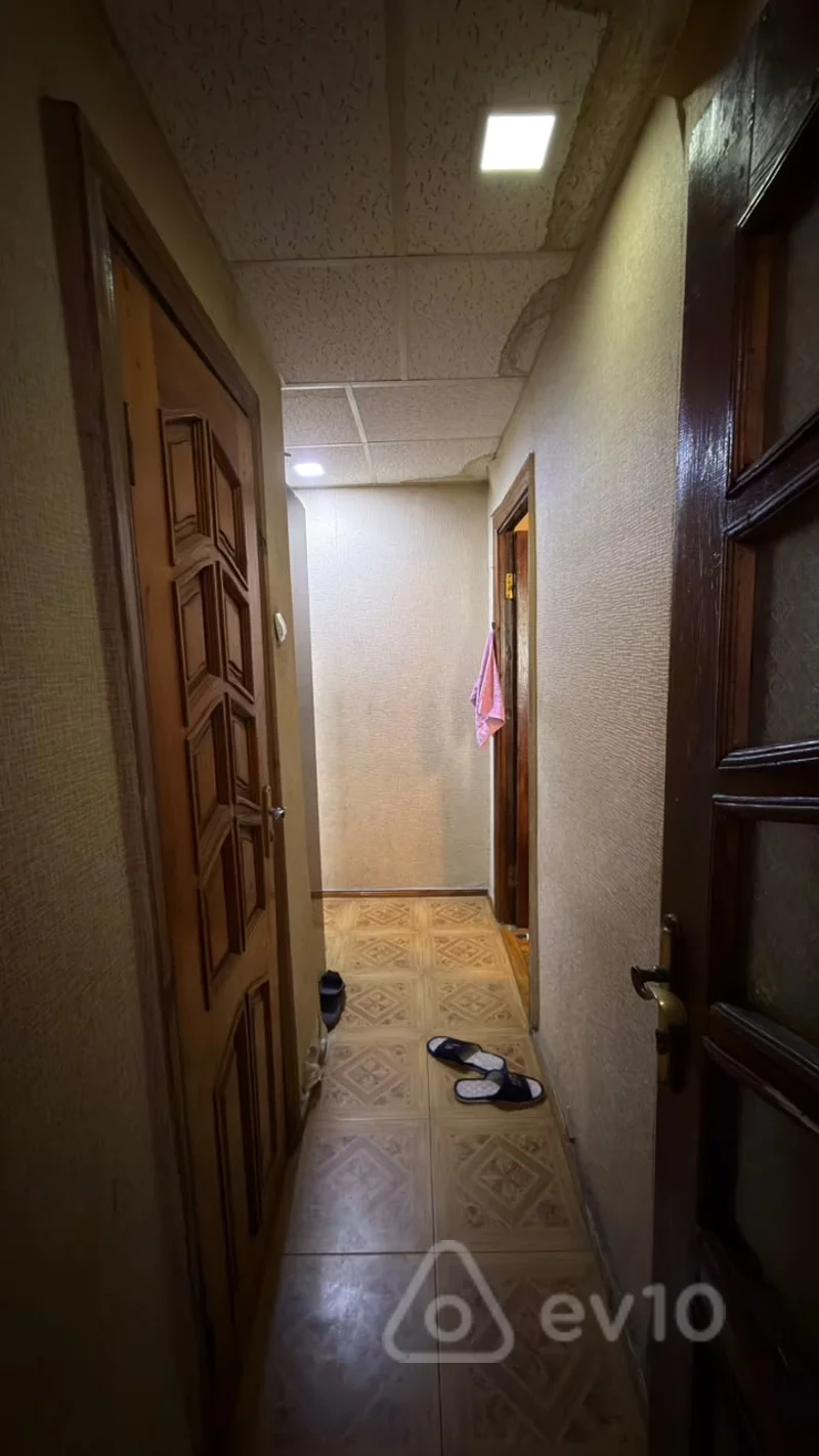2 otaqlı mənzil, 60 m², Yasamal r Abbas Mirzə Şərifzadə küçəsi — Mənzil, Bakı (12)
