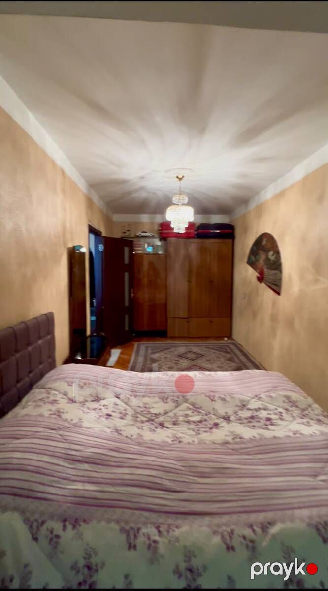 3-otaqlı yeni tikili, Azadlıq pr., 70 m² — Mənzil, Bakı (6)