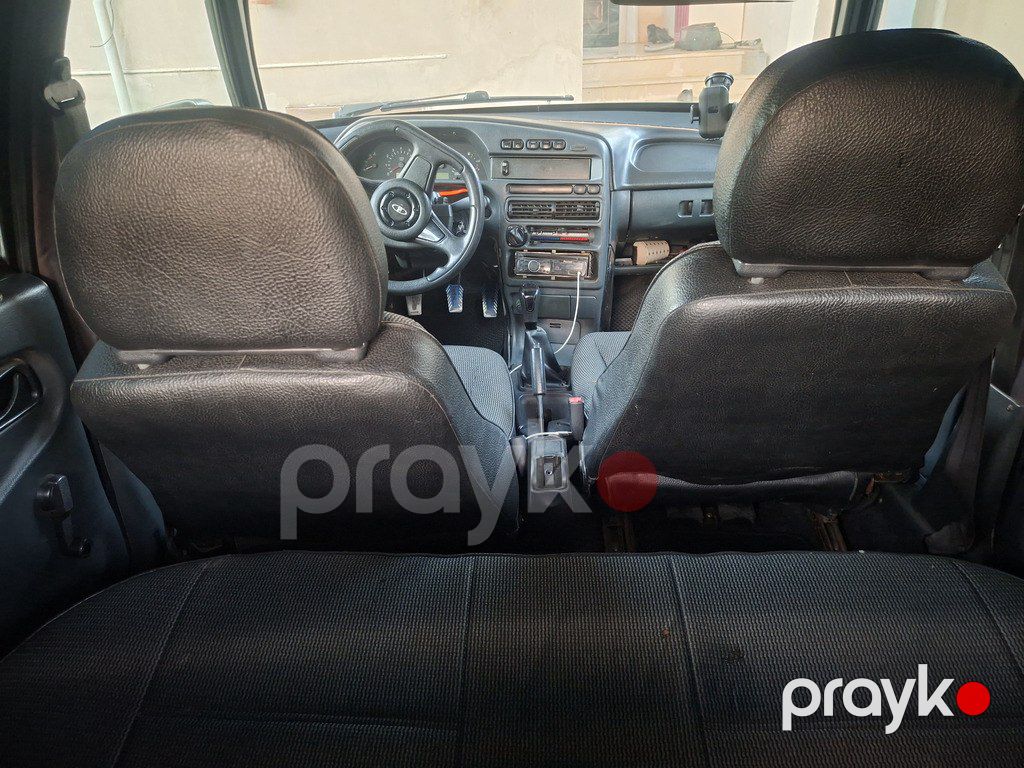 Lada (VAZ) 2114, 1.6 L, 2011 il, 173 484 km — Avtomobillər, Bakı (6)