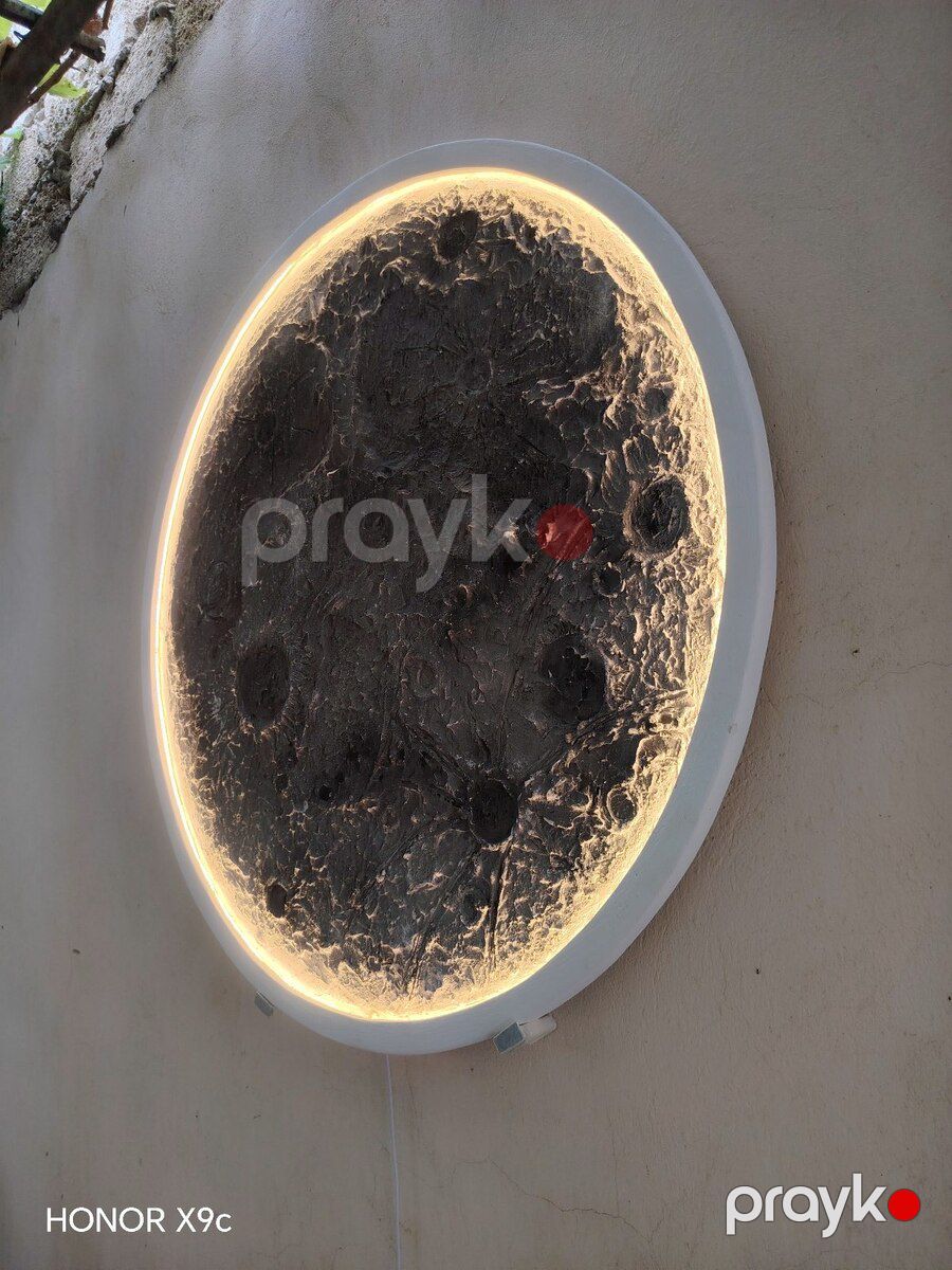 Ay dekoru — Dekor və interyeri, Bakı (5)