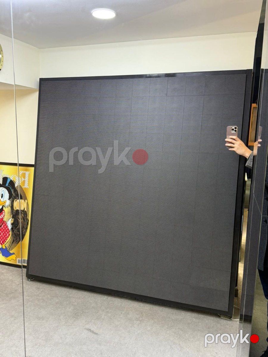 P5 Outdoor LED monitor — Biznes və avadanlıq, Bakı (2)