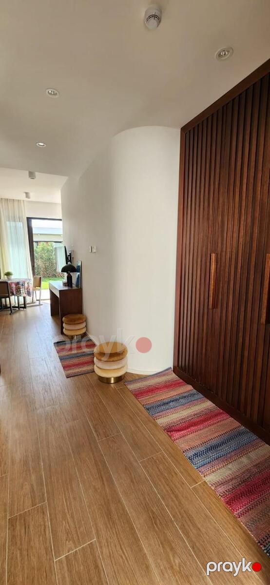 İcarəyə verilir 2 otaqlı yeni tikili 67 m² — Mənzil, Bakı (10)