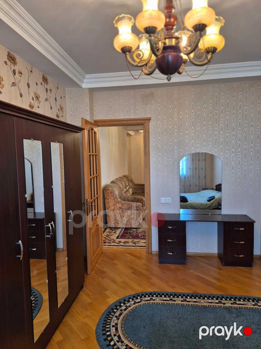 Satılır 4 otaqlı yeni tikili 180 m² — Mənzil, Bakı (7)