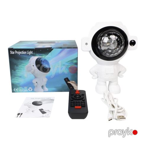 Portativ dinamik-proyektor TPP-0192 — Bakı