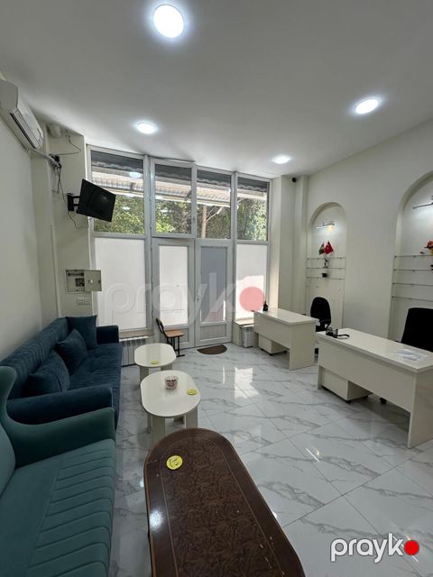 İcarəyə verilir obyekt 37 m² — Bakı