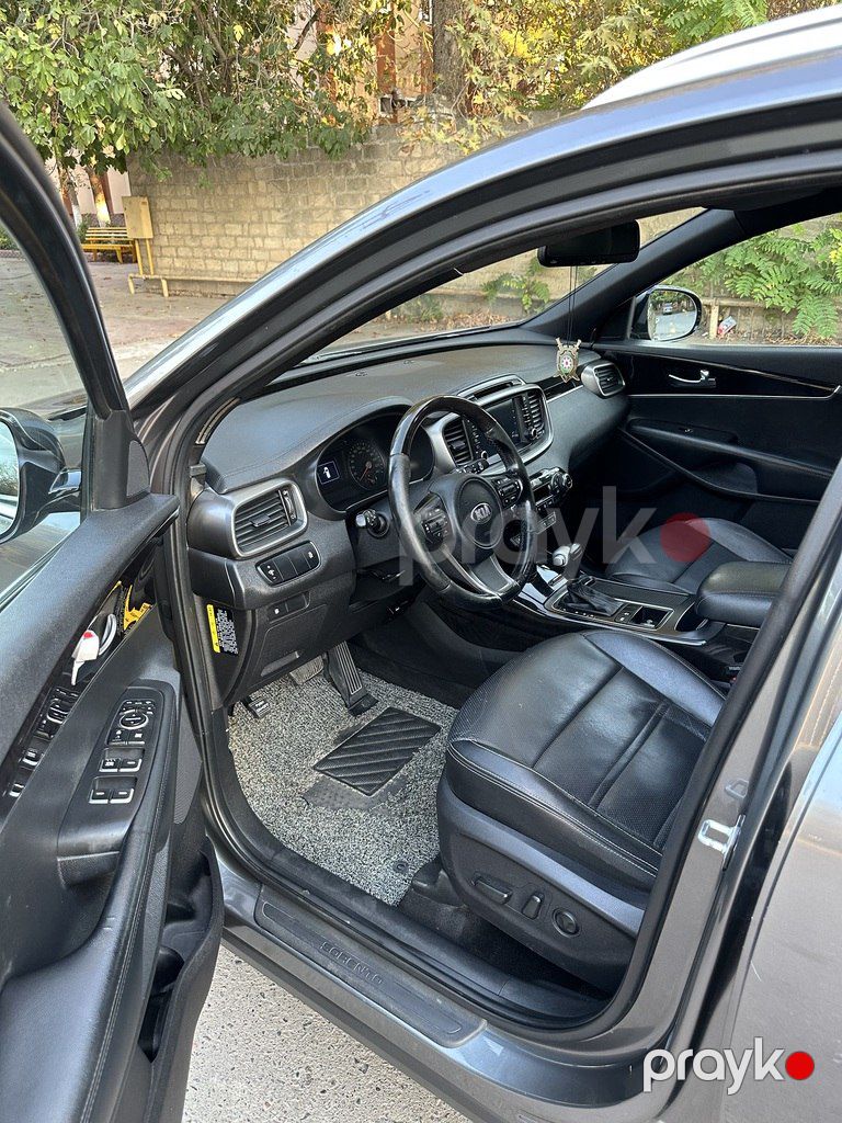 Kia Sorento, 2.0 L, 2014 il, 264 800 km — Avtomobillər, Sabirabad (10)