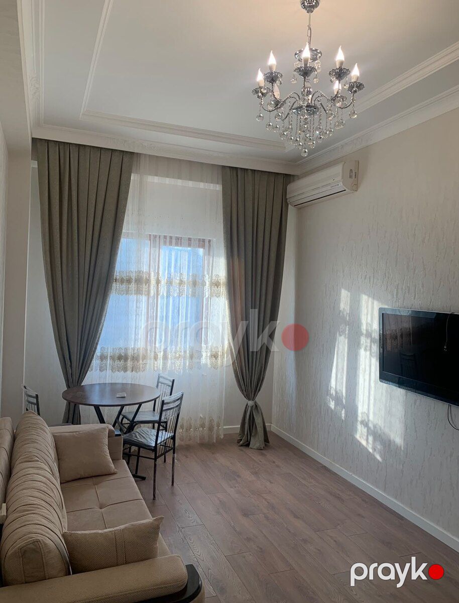 2-otaqlı yeni tikili, Sumqayıt ş., 40.2 m² — Mənzil, Sumqayıt (2)