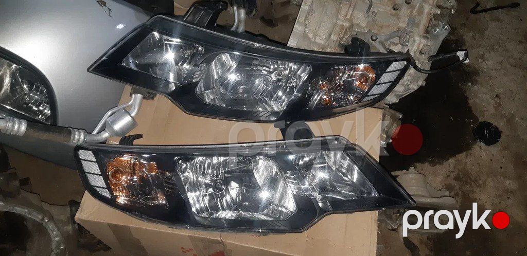 "Hyundai, Kia" ehtiyat hissələri — Ehtiyat hissələri və aksesuarlar, Bakı (6)