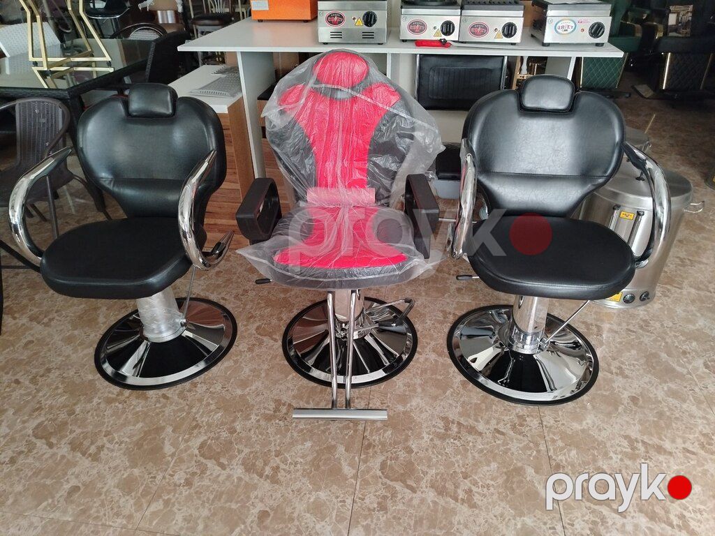 Salon kreslosu — Biznes və avadanlıq, Bakı (2)