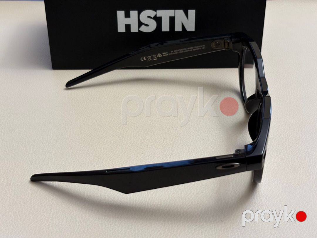 Oakley Meta — Səs texnikası, Bakı (3)