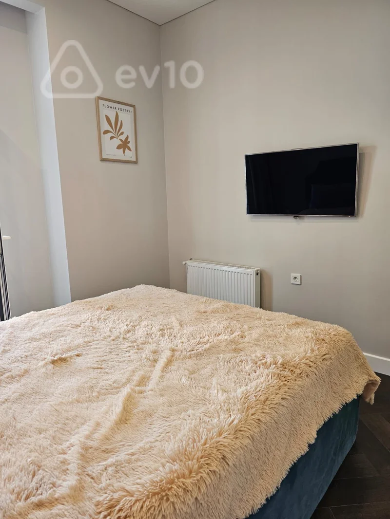 2 otaqlı mənzil, 65 m², пос Белый город — kirayə — Mənzil, Bakı (5)